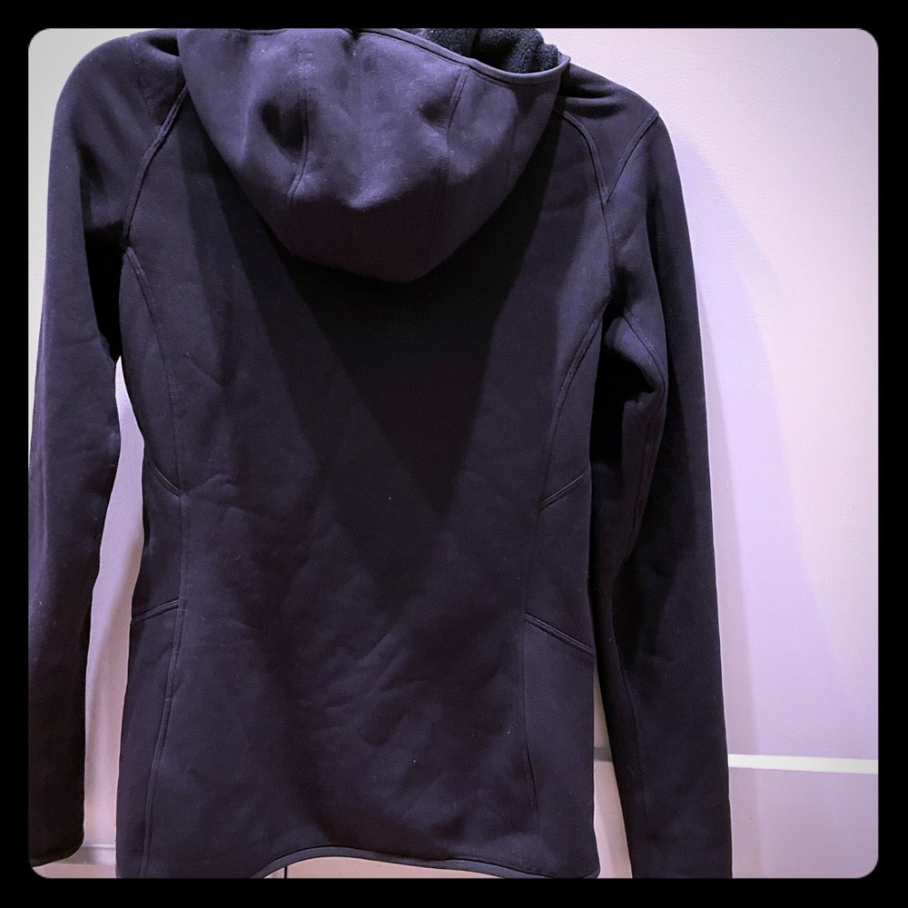 Arcteryx jacket